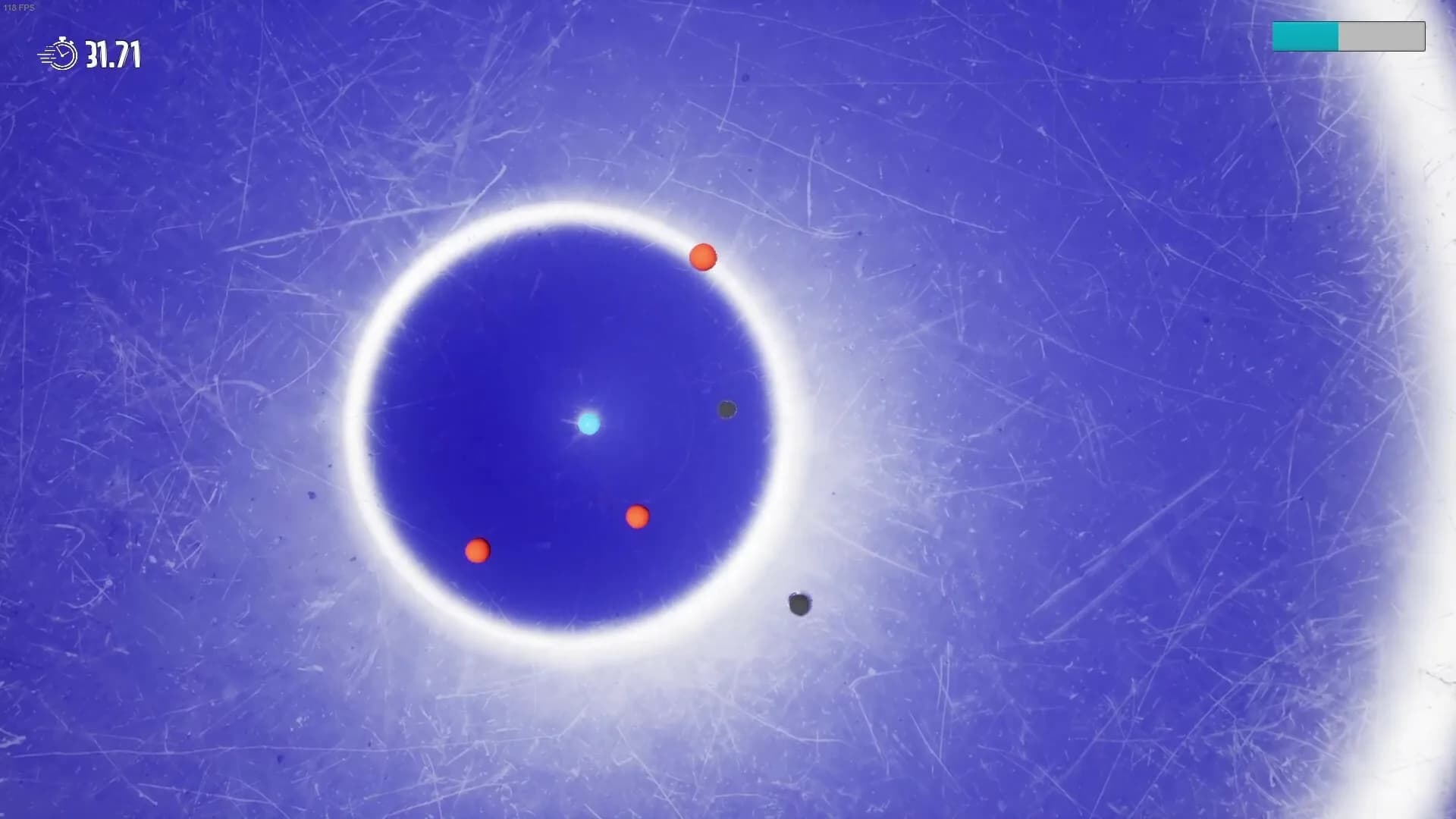 Tiny Balls görsel 3