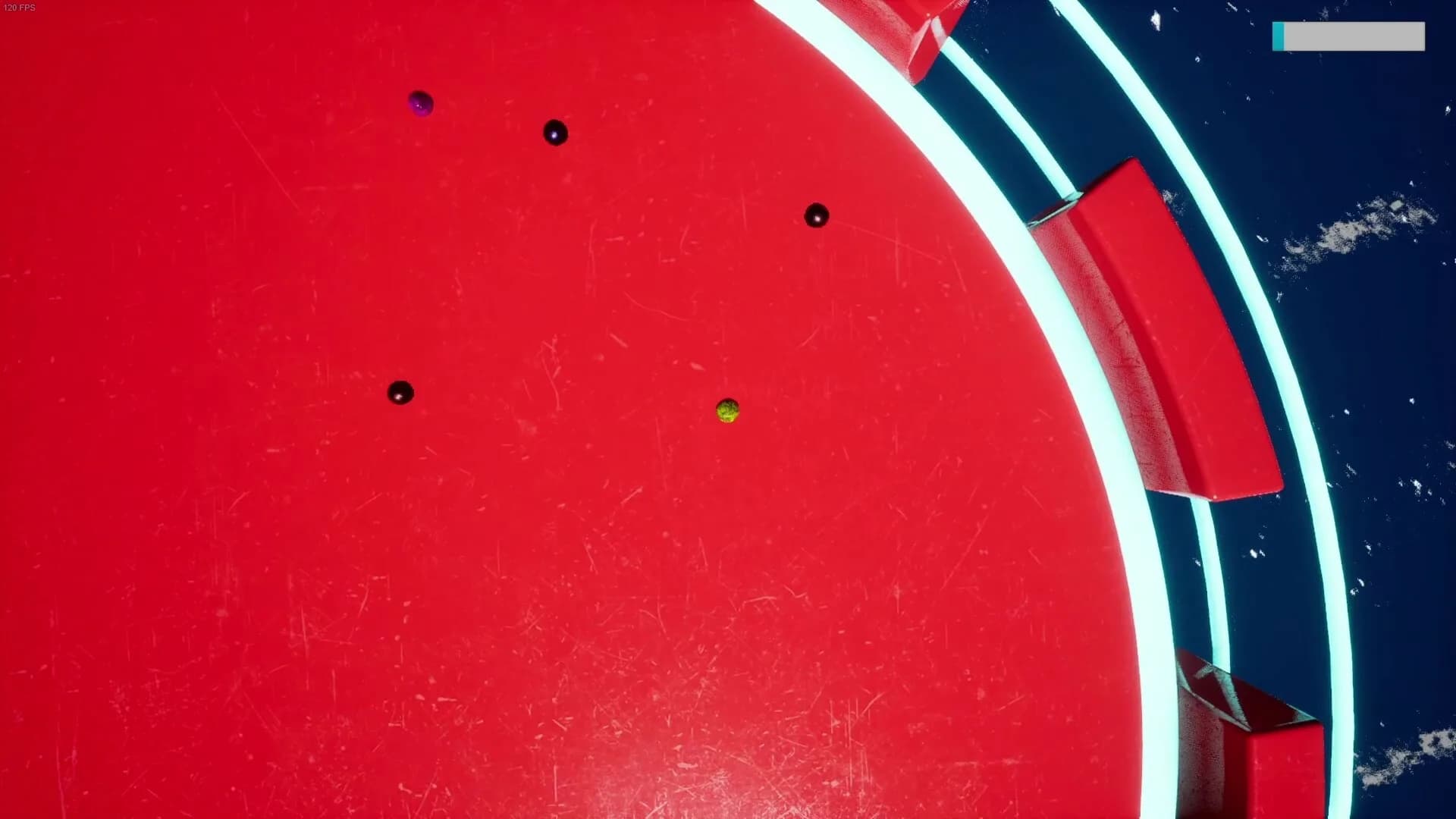 Tiny Balls görsel 6