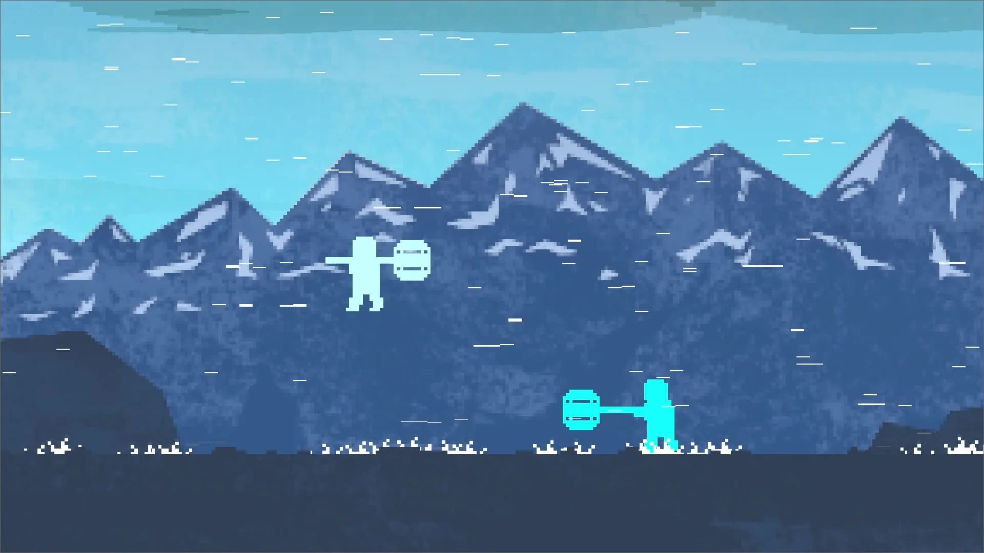 Hammer Dudes görsel 4