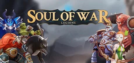 Soul of War: Legions
