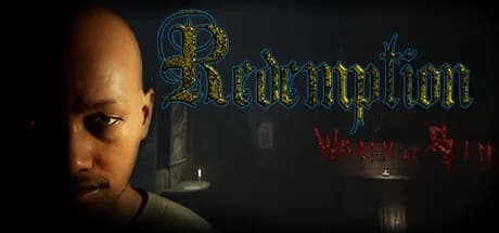 Redemption: Wrath of Sin görsel 1