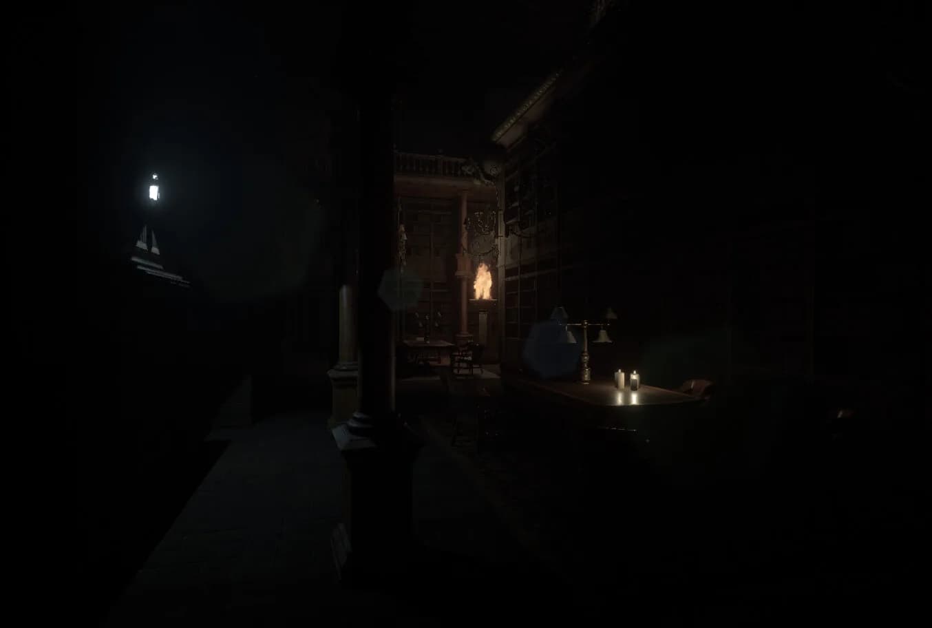 Redemption: Wrath of Sin görsel 3