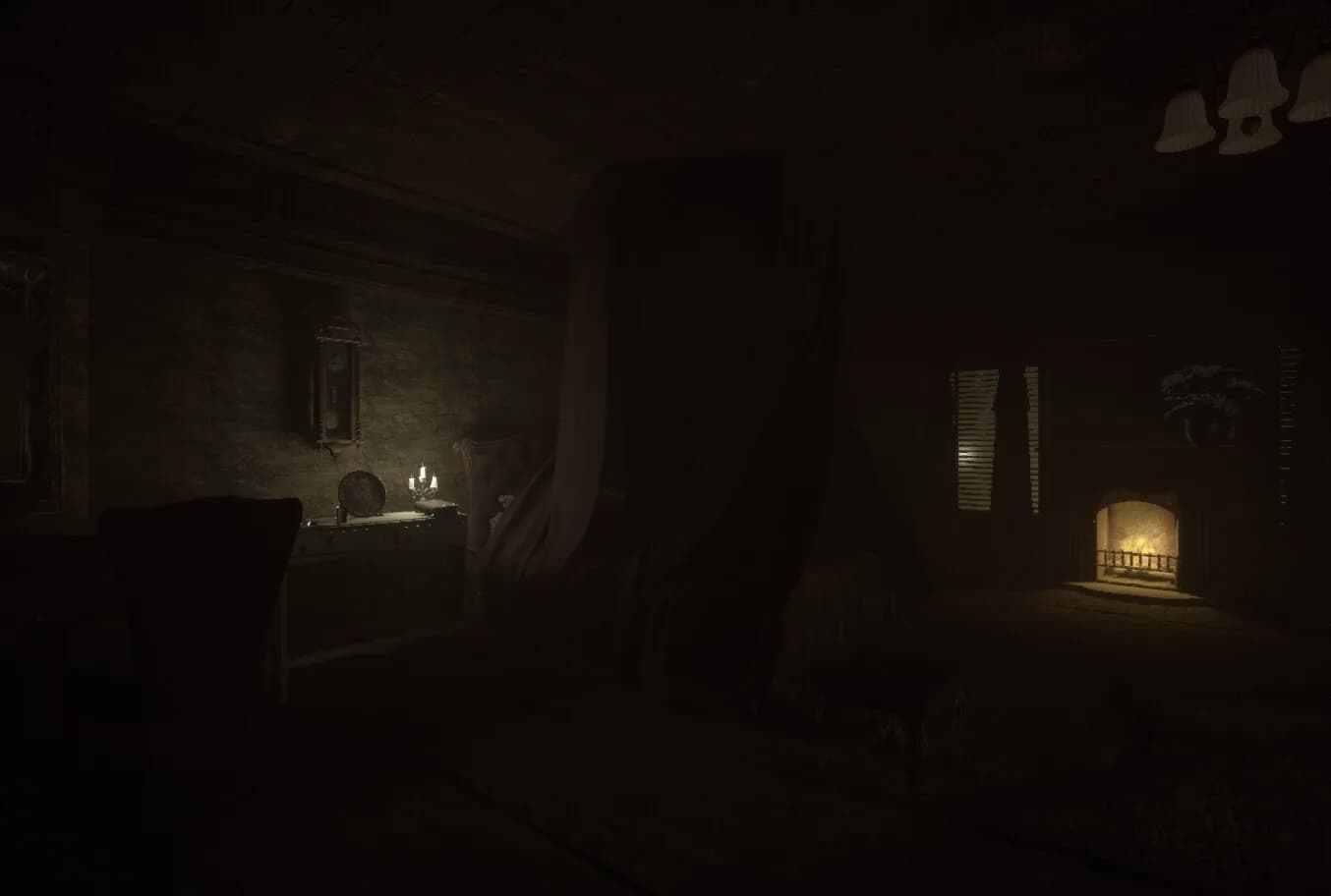 Redemption: Wrath of Sin görsel 6