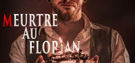 Meurtre Au Florian görsel 1