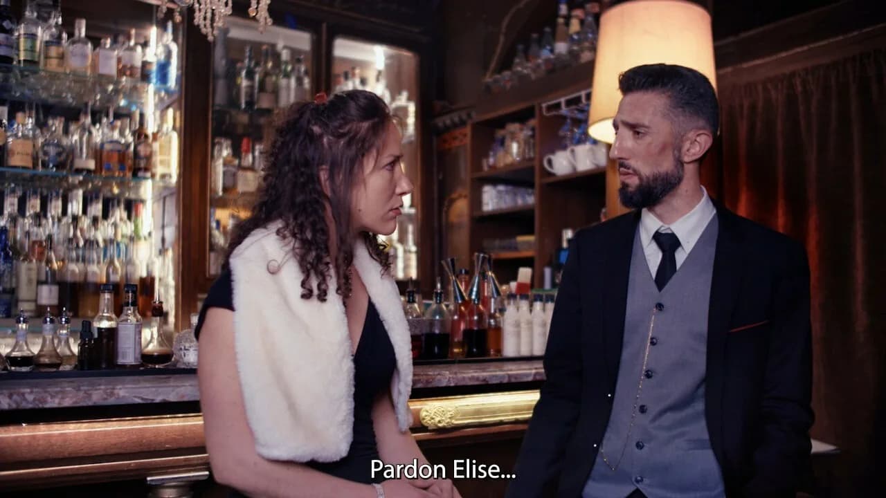 Meurtre Au Florian görsel 2