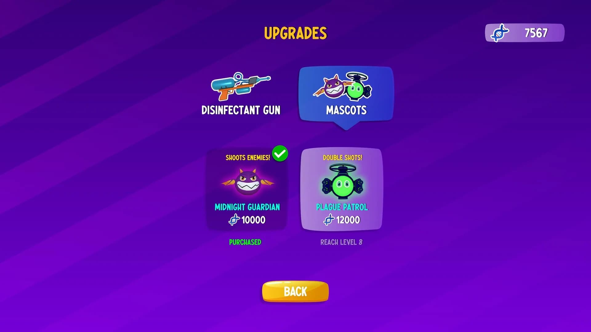 Mutation Madness görsel 13