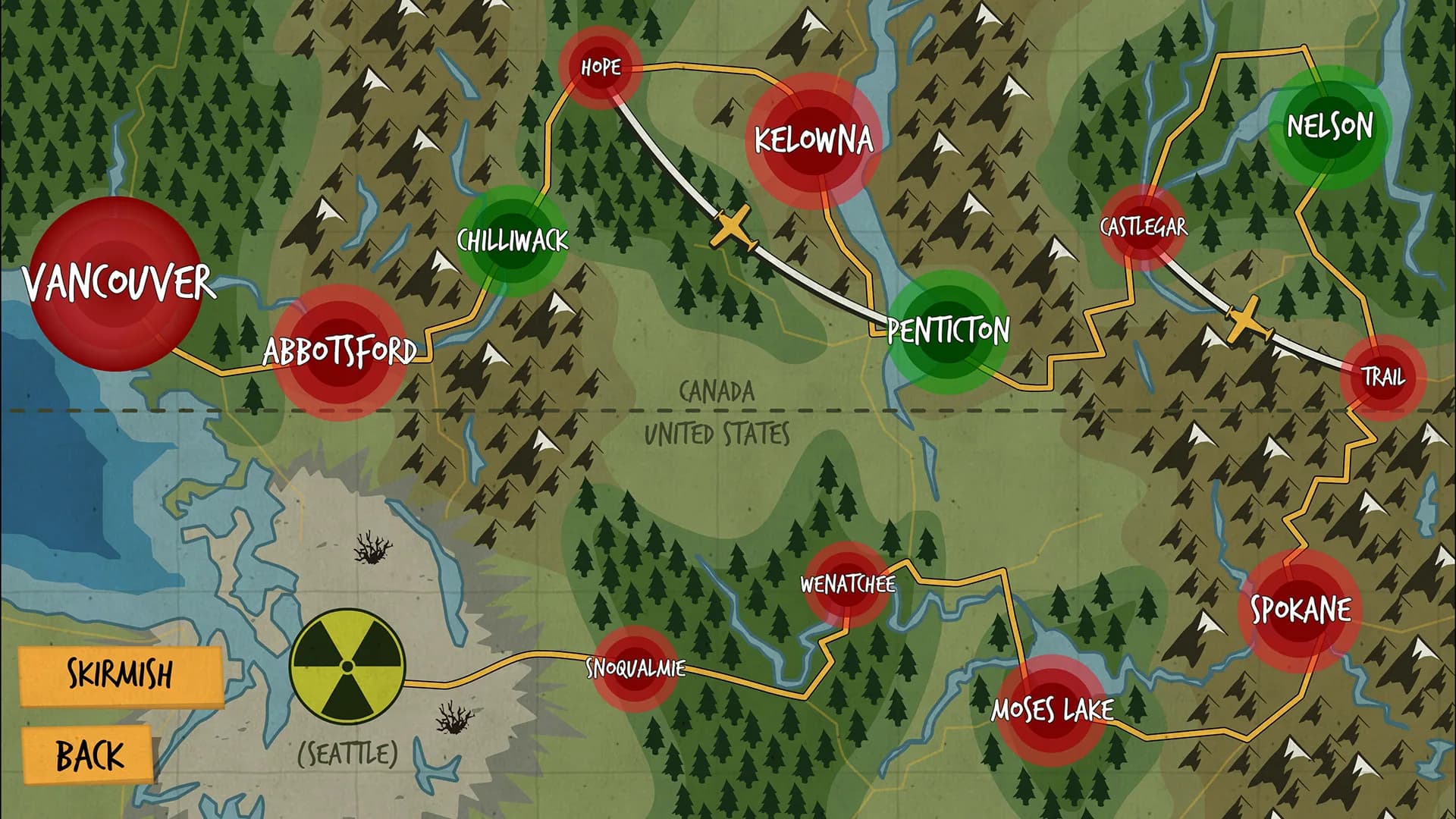 Rebuild 3: Gangs of Deadsville görsel 14