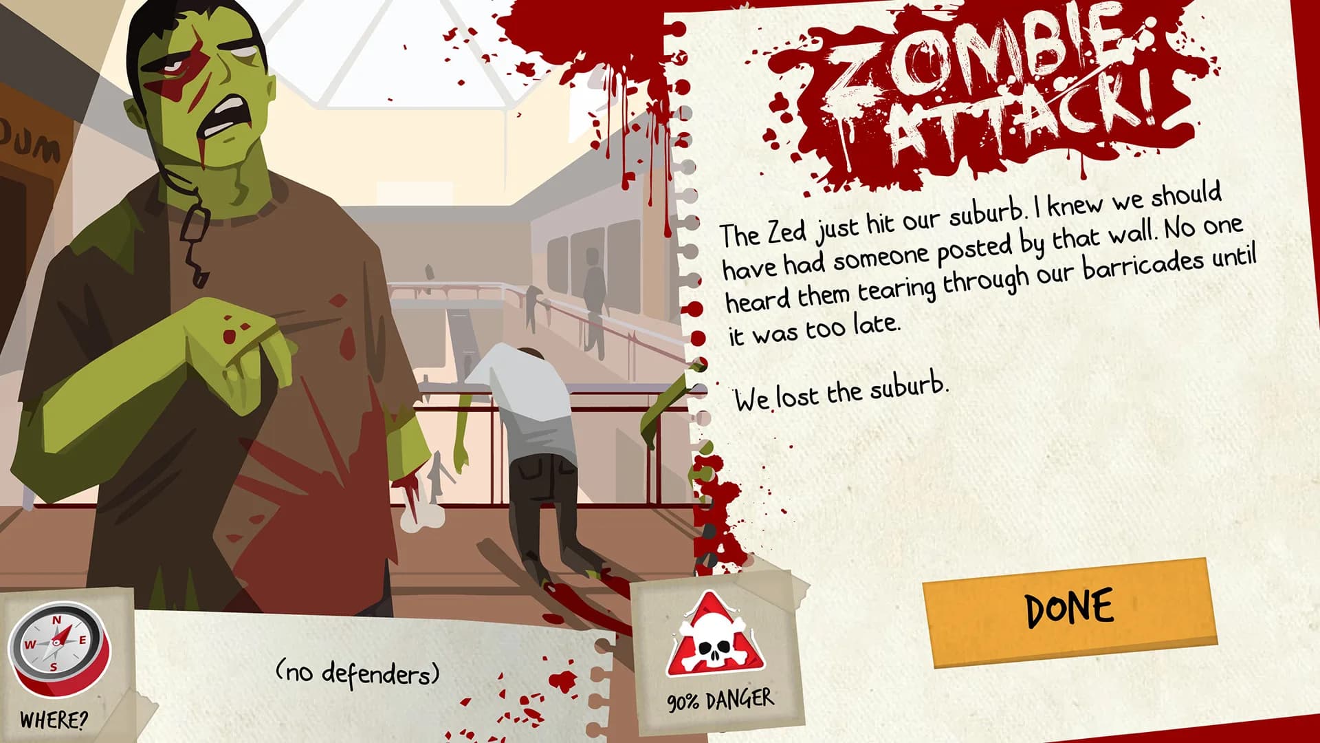 Rebuild 3: Gangs of Deadsville görsel 20