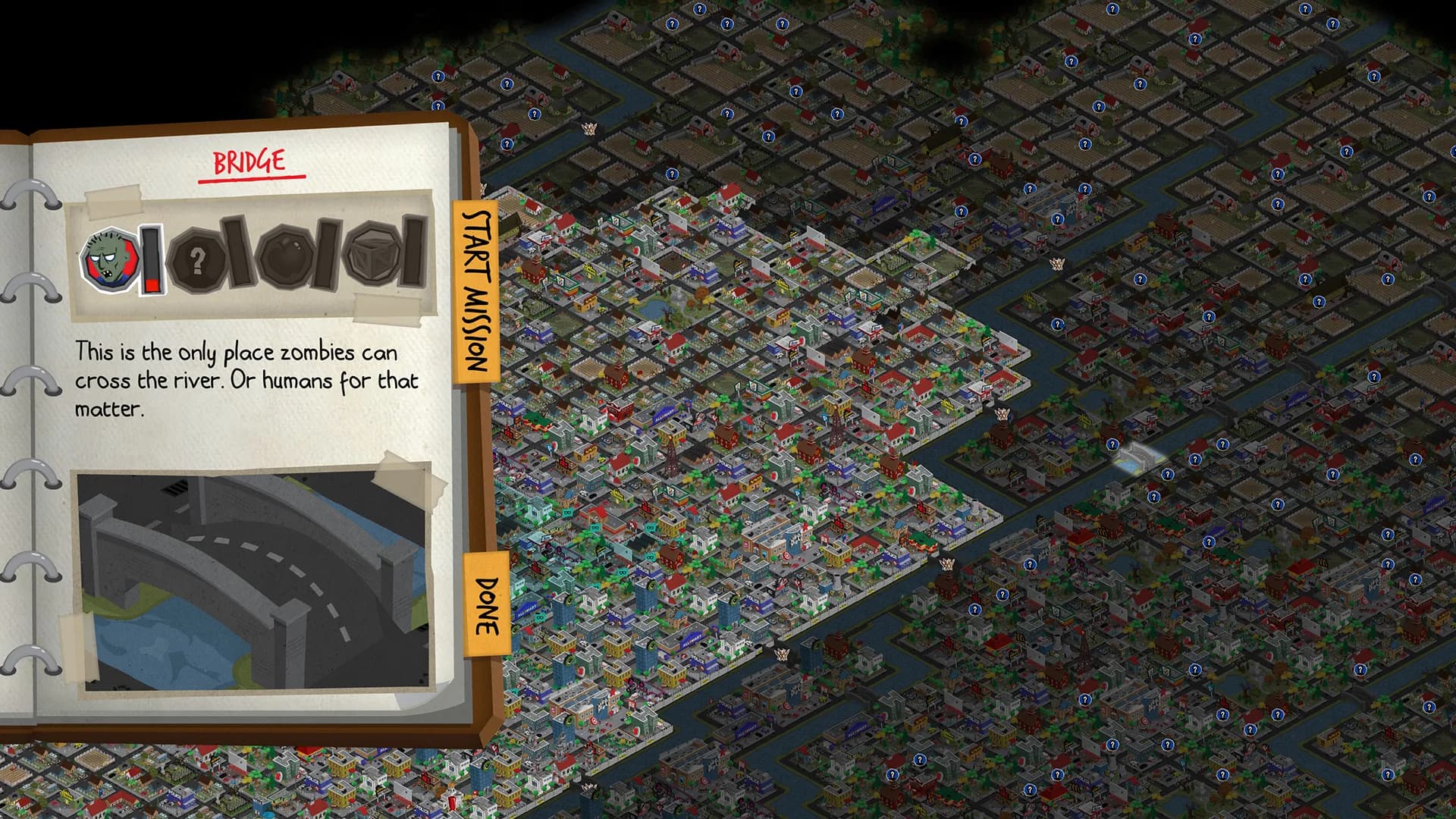Rebuild 3: Gangs of Deadsville görsel 9