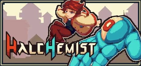 Halchemist