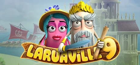 Laruaville 9 görsel 1