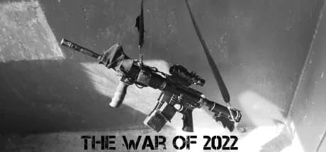 The War of 2022 görsel 1