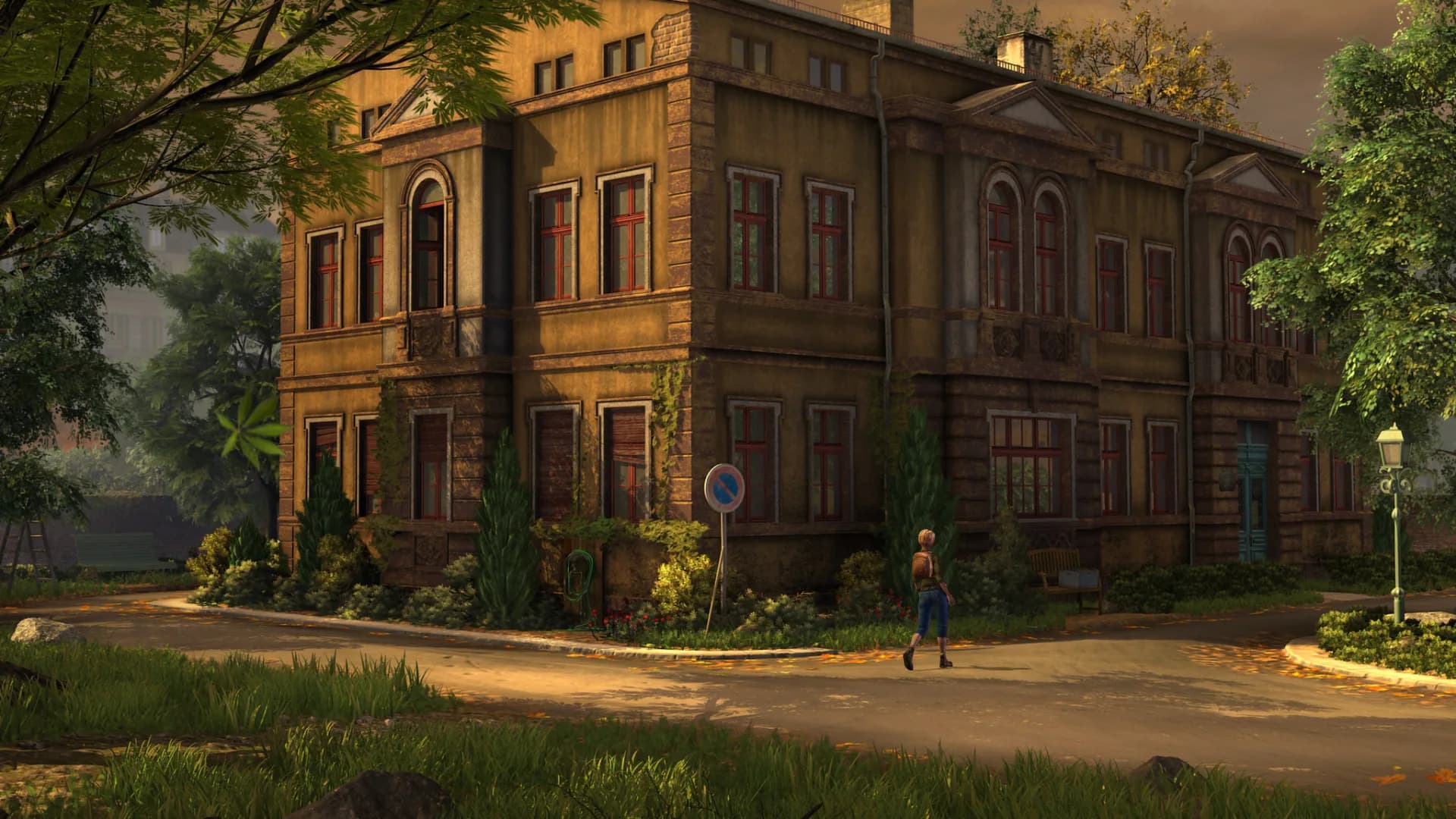 Secret Files: Sam Peters görsel 4