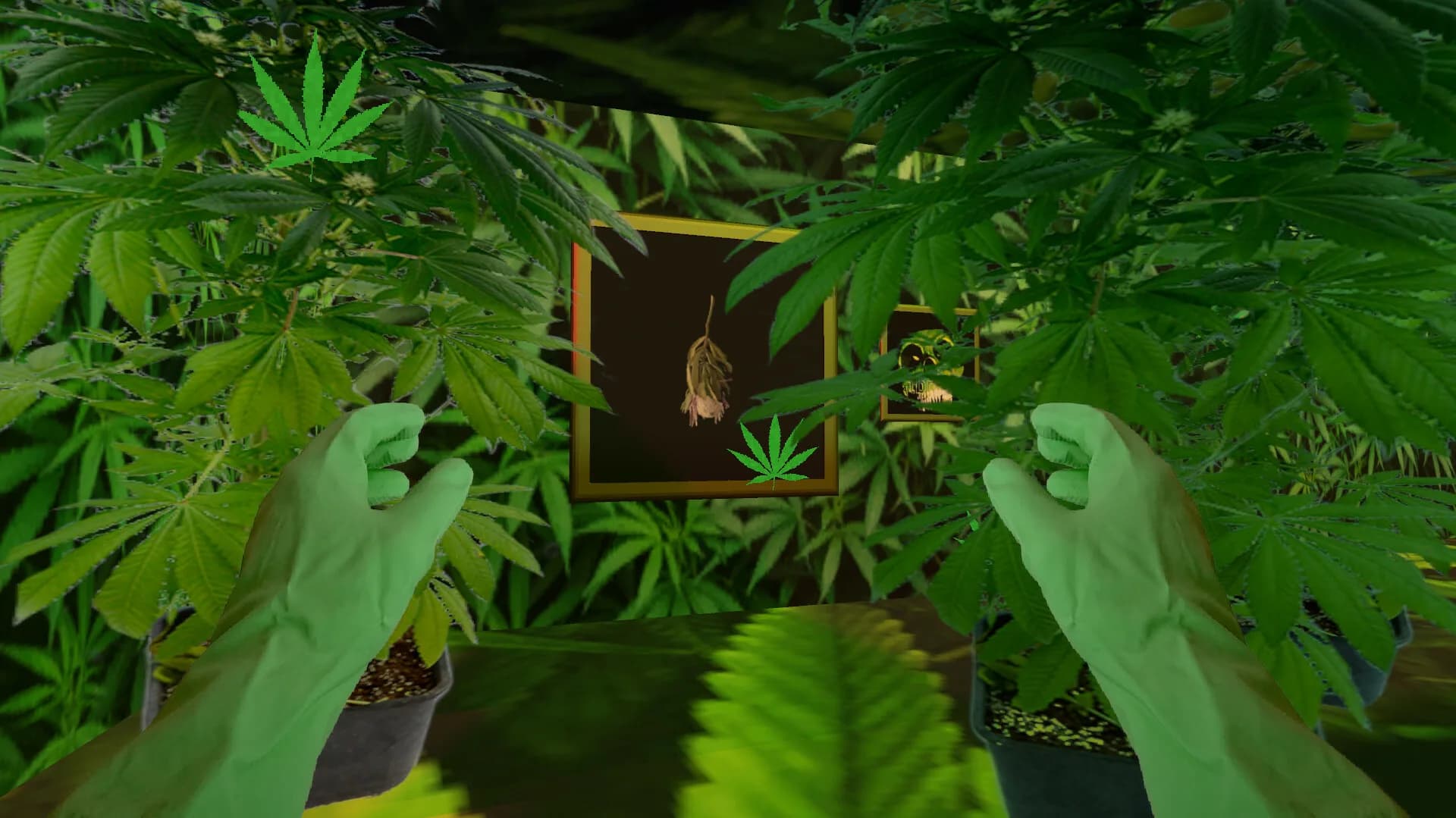 THE SOUL OF TOO BIRDS GAME görsel 6