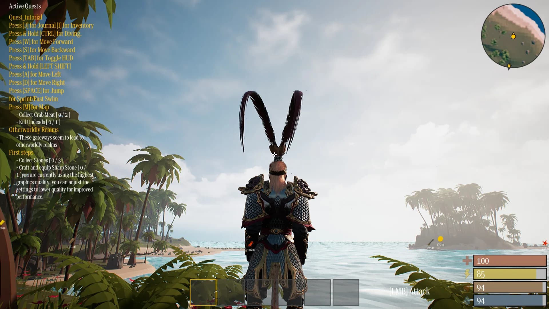 BlooDooMooN SurViVoR görsel 5