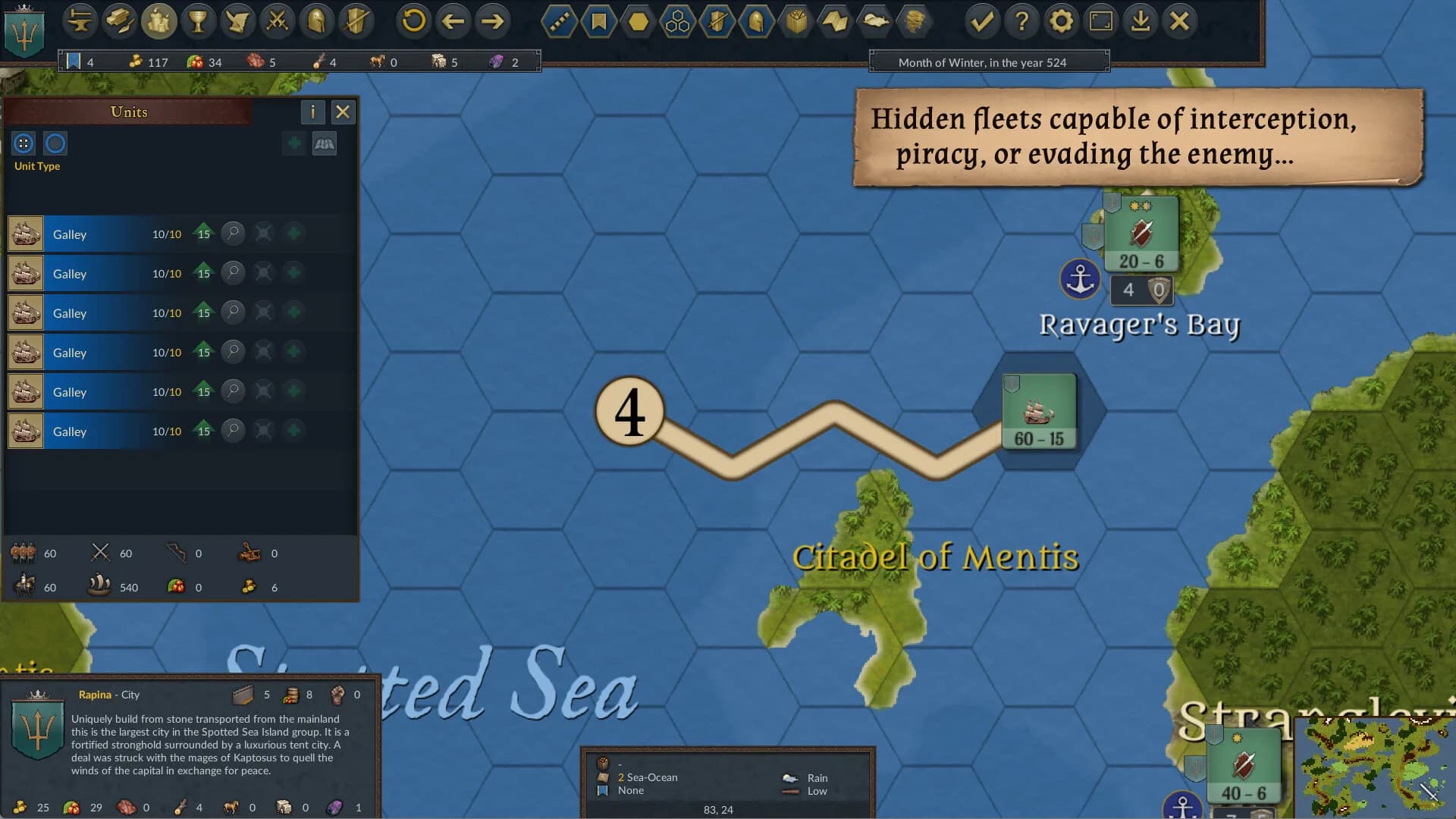 Kingdom, Dungeon, and Hero görsel 12
