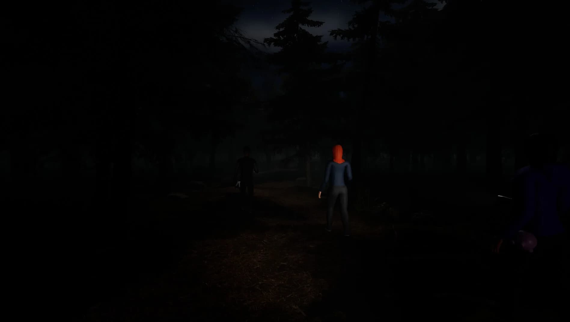 Mutants Of Mist görsel 4