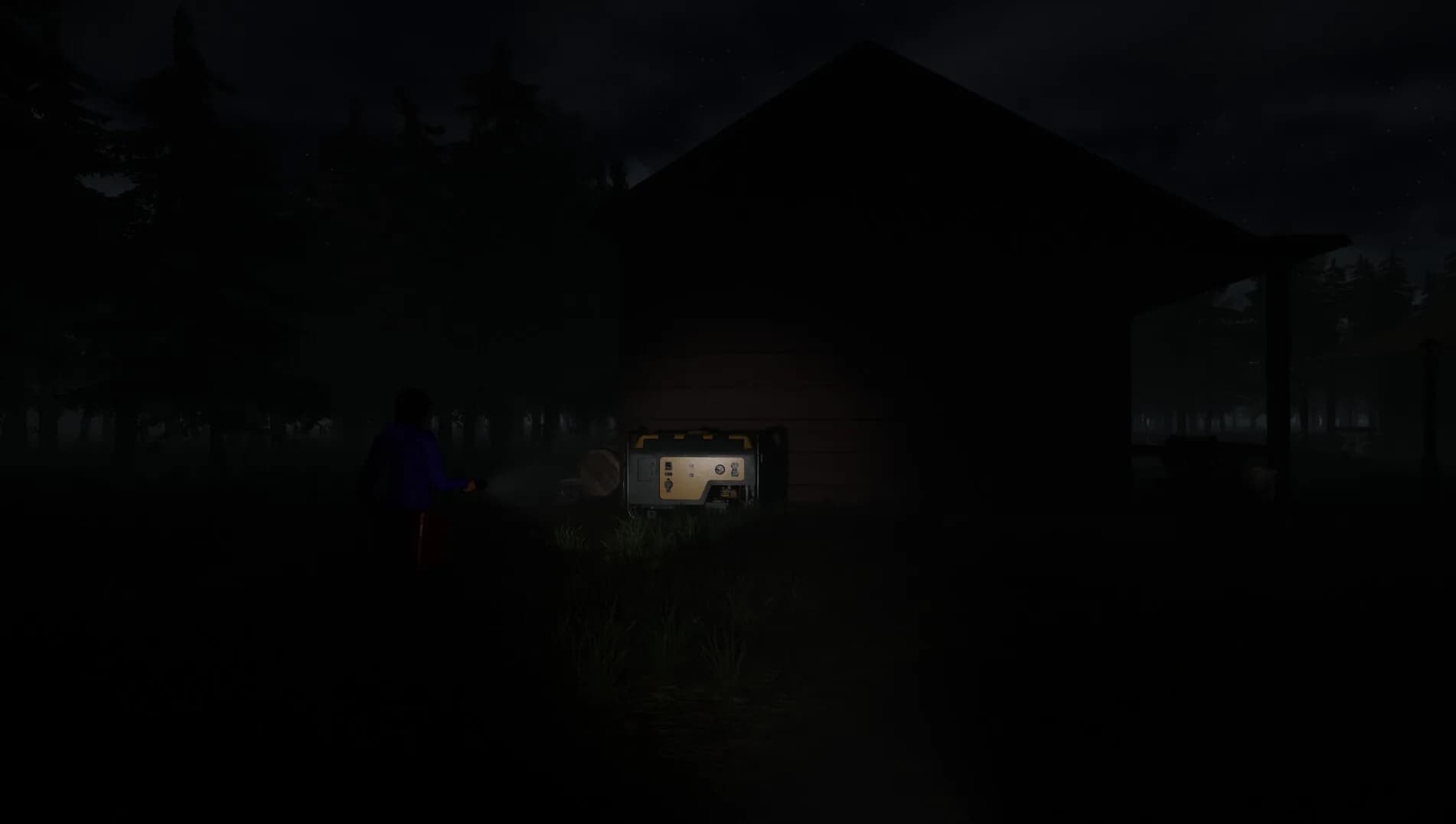 Mutants Of Mist görsel 8
