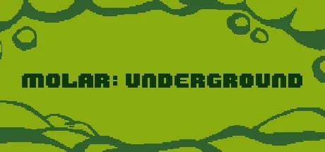 MOLAR: Underground görsel 1