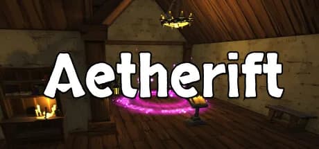 Aetherift görsel 1