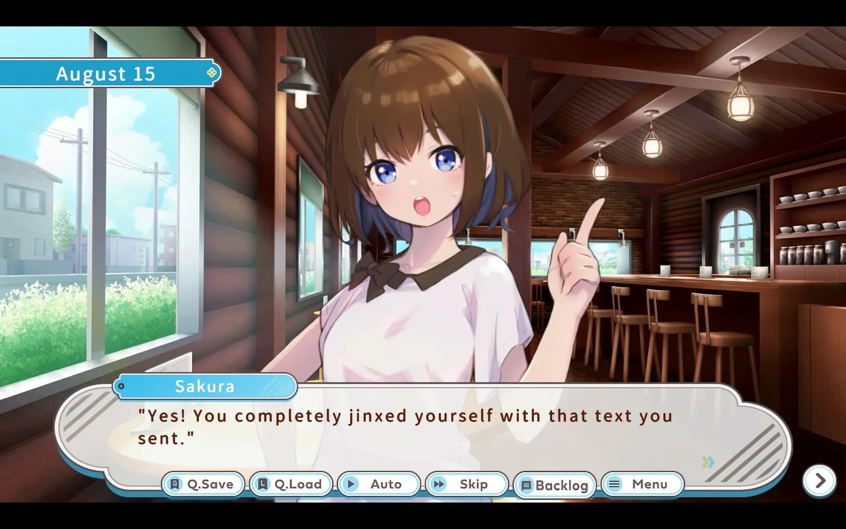 Debug Girl görsel 2