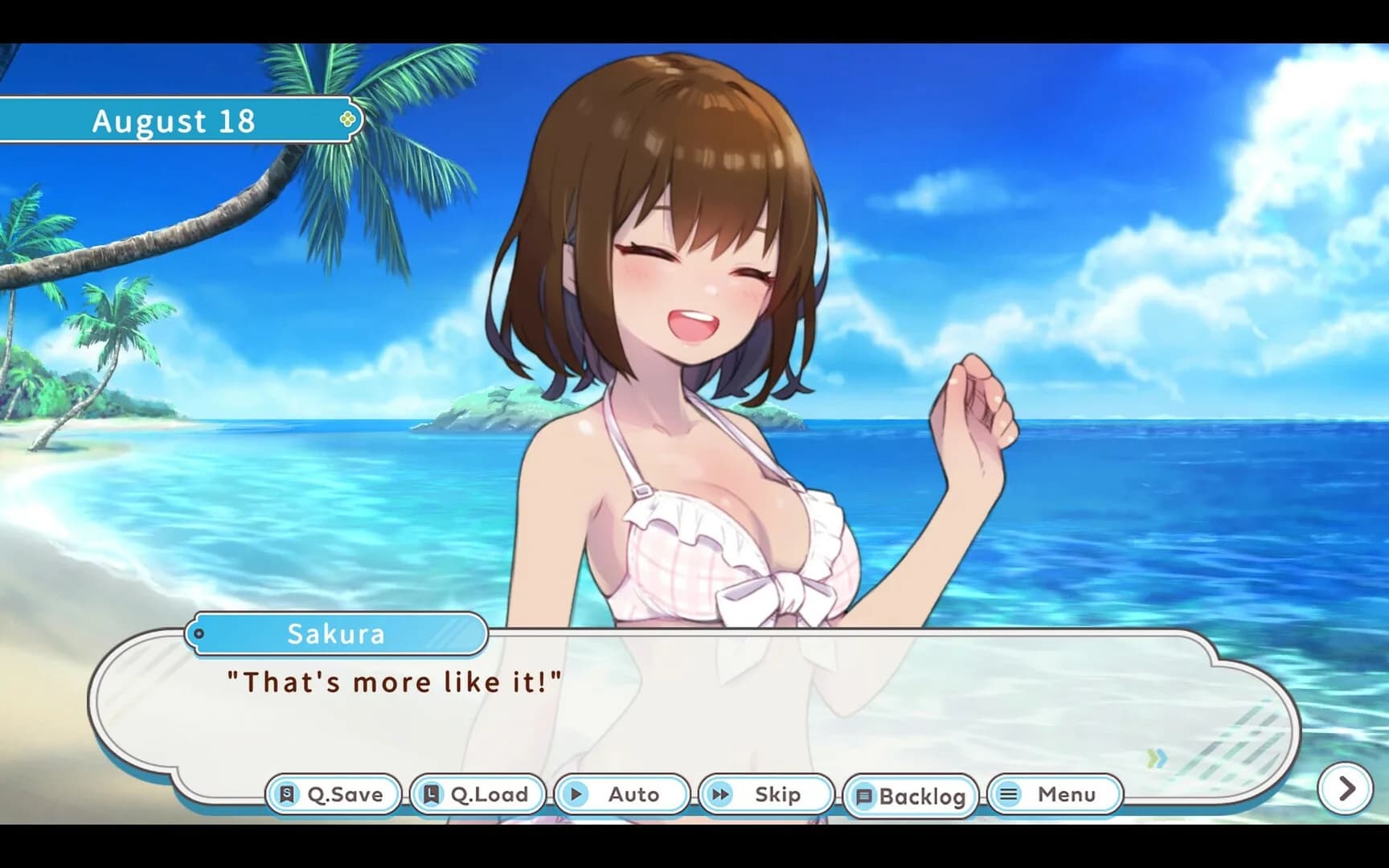 Debug Girl görsel 3