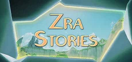 Zra Stories görsel 1