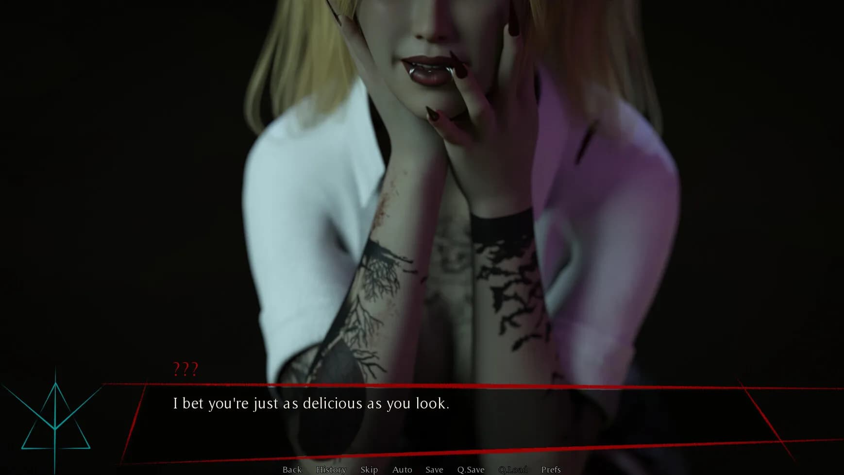 Zero End: Chapter One görsel 15