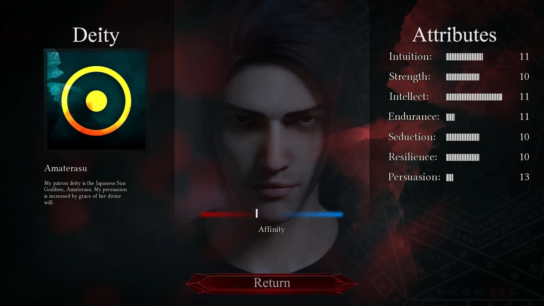 Zero End: Chapter One görsel 4