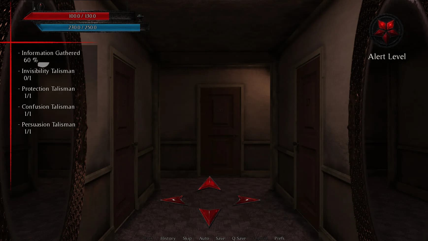 Zero End: Chapter One görsel 7