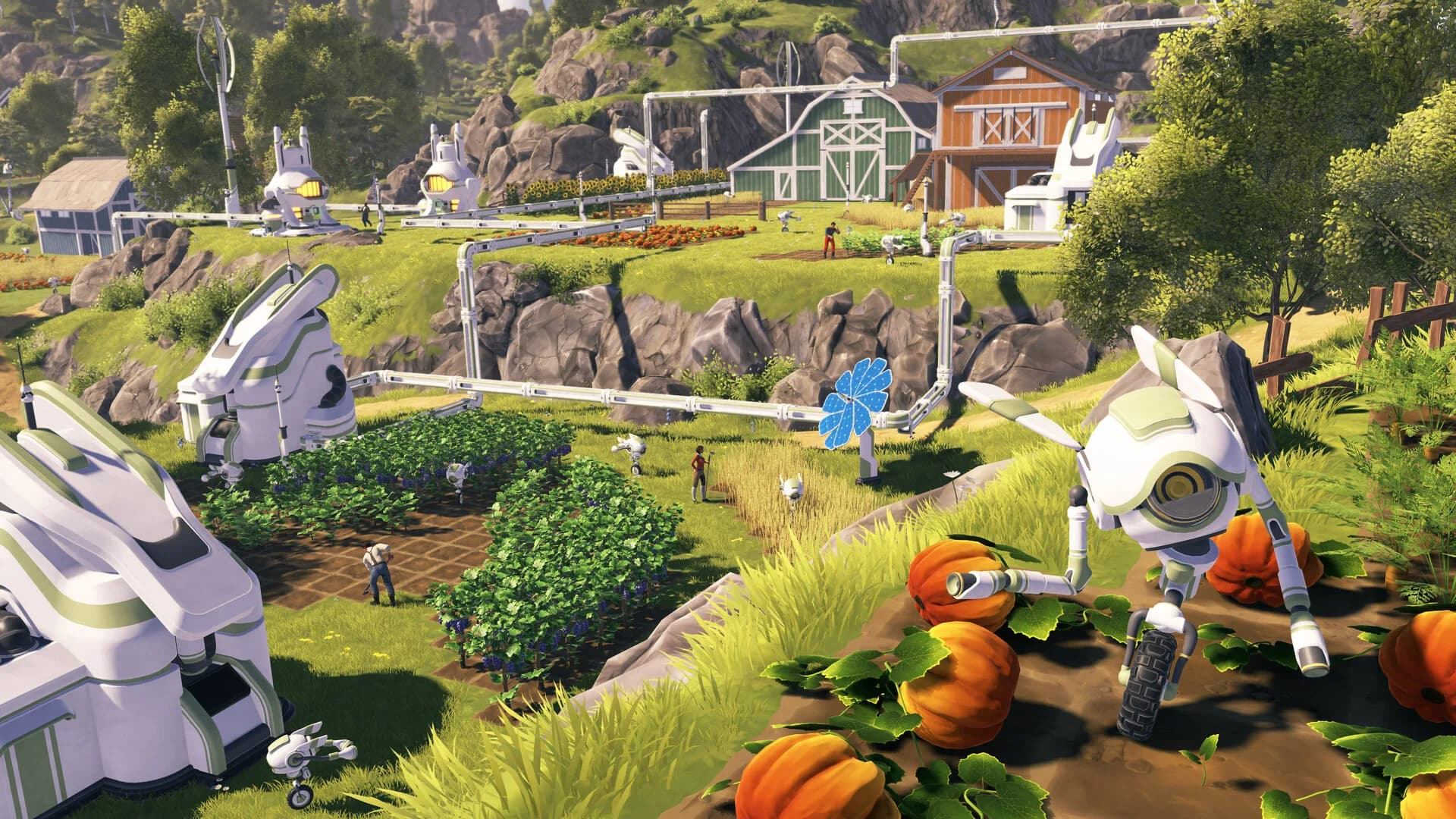 Farmbotic görsel 2