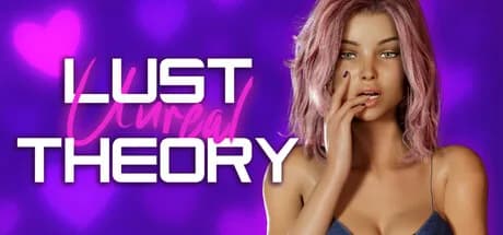 Unreal Lust Theory görsel 1
