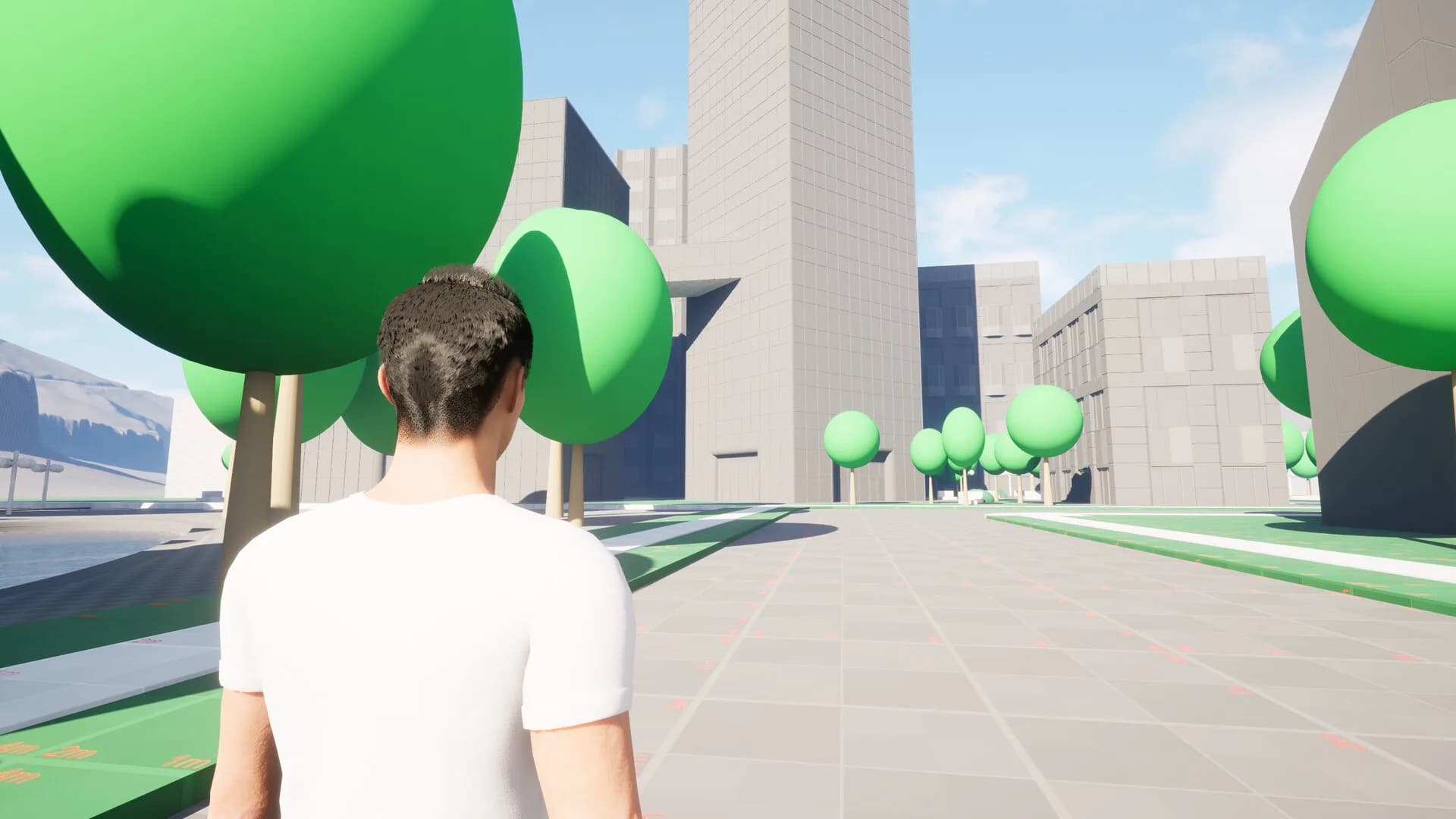 Unreal Lust Theory görsel 3