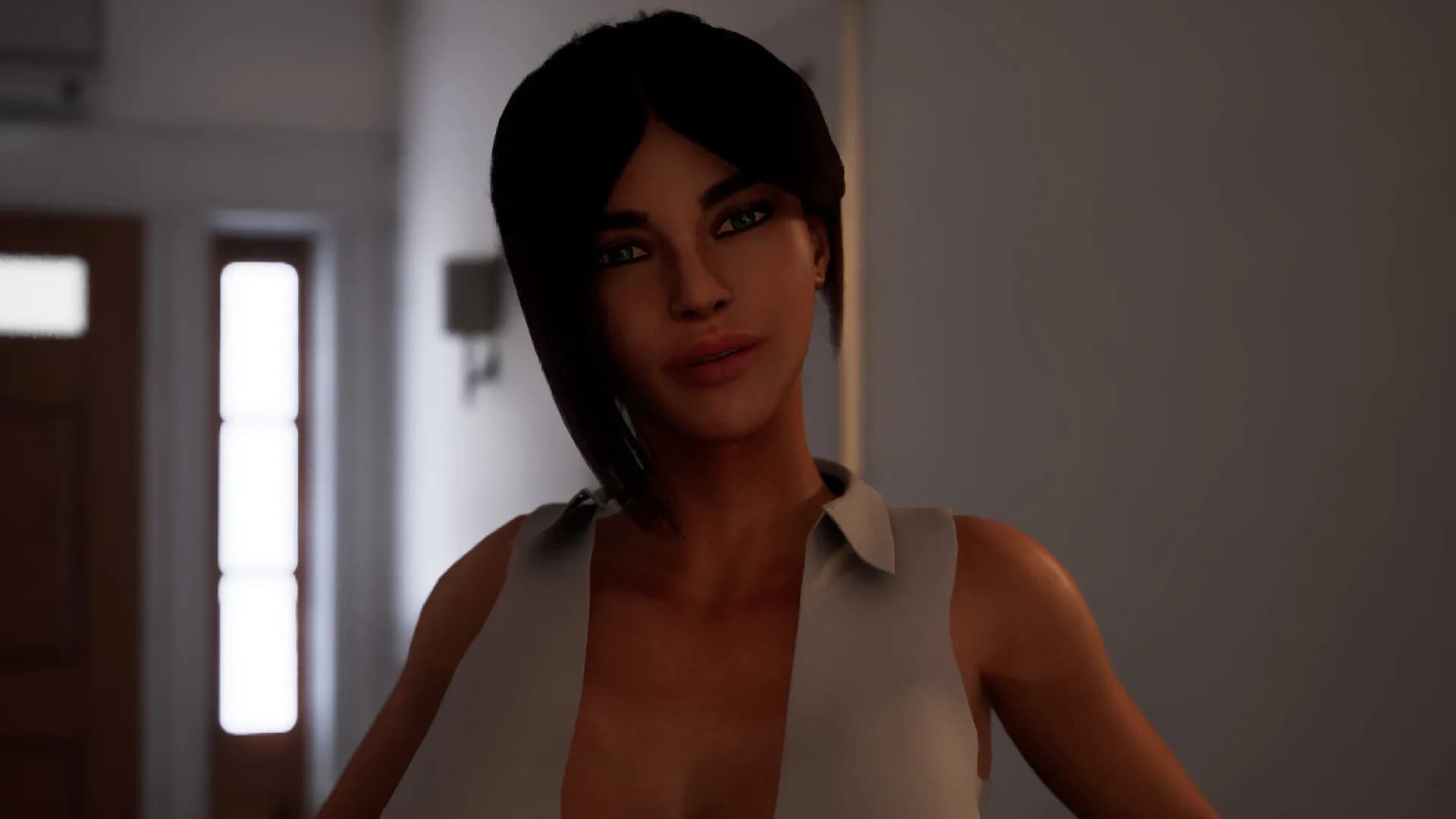 Unreal Lust Theory görsel 34