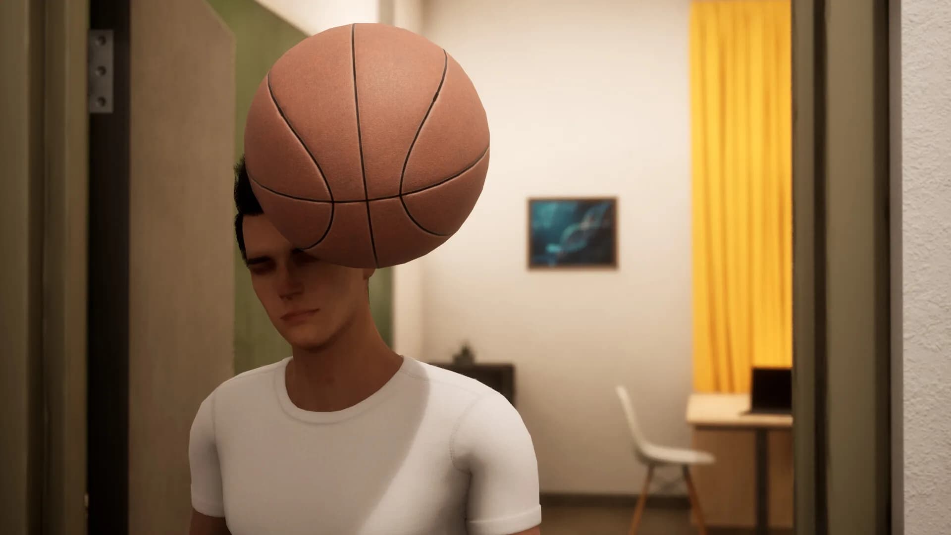 Unreal Lust Theory görsel 36