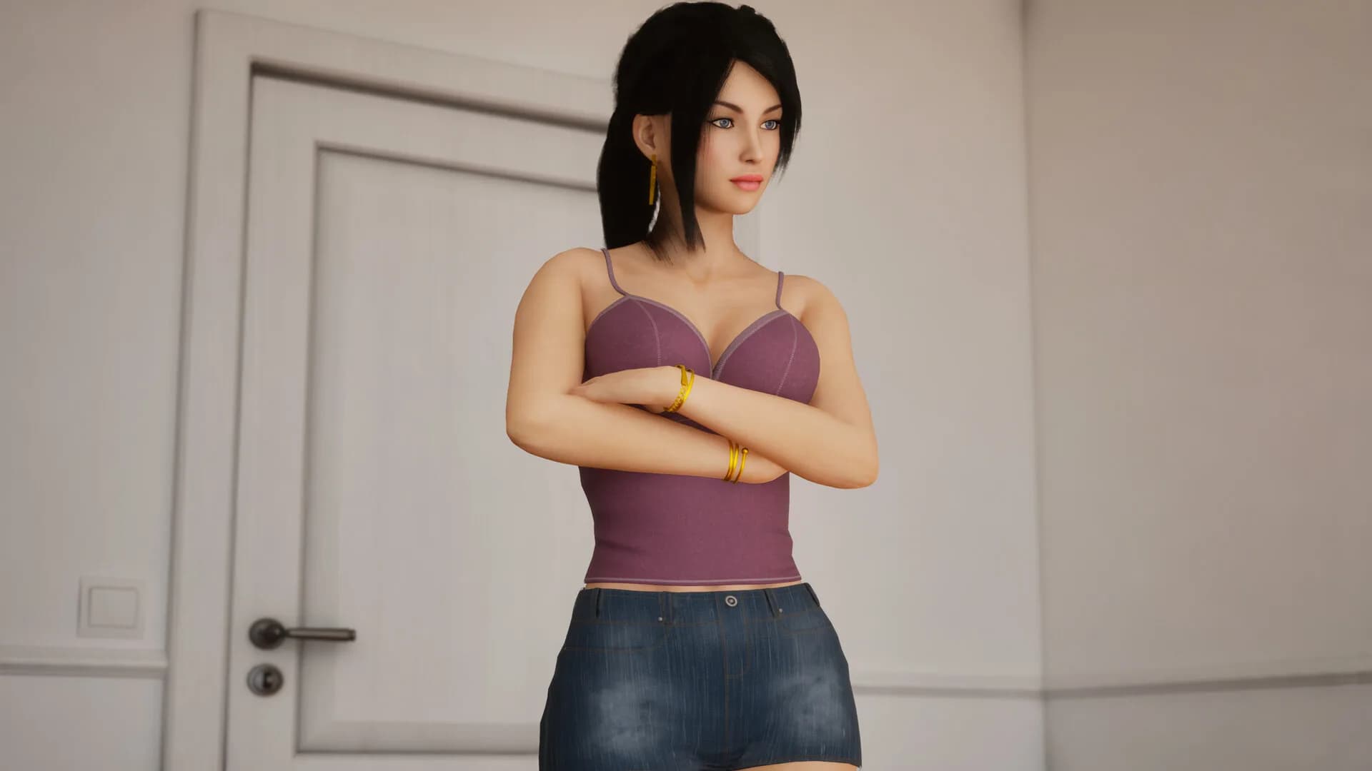 Unreal Lust Theory görsel 6