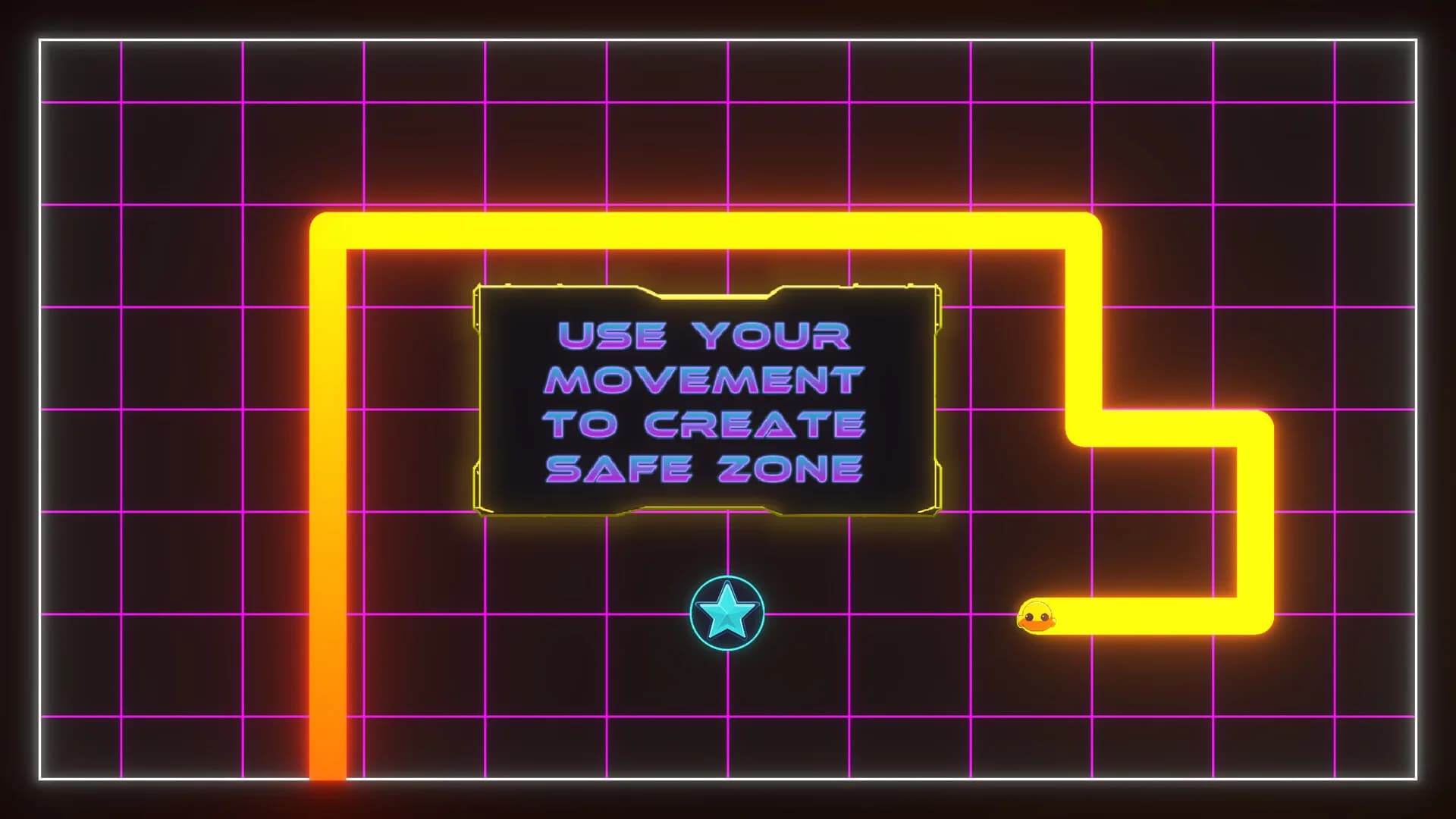 Neon Dash Tales görsel 2