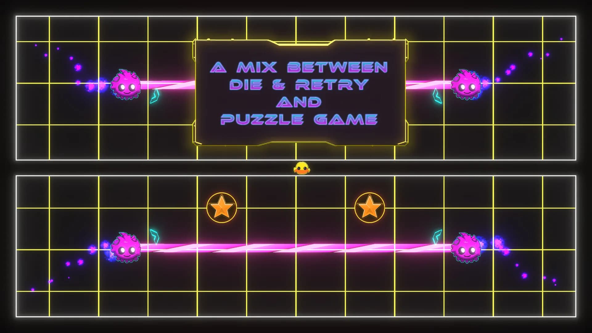 Neon Dash Tales görsel 5