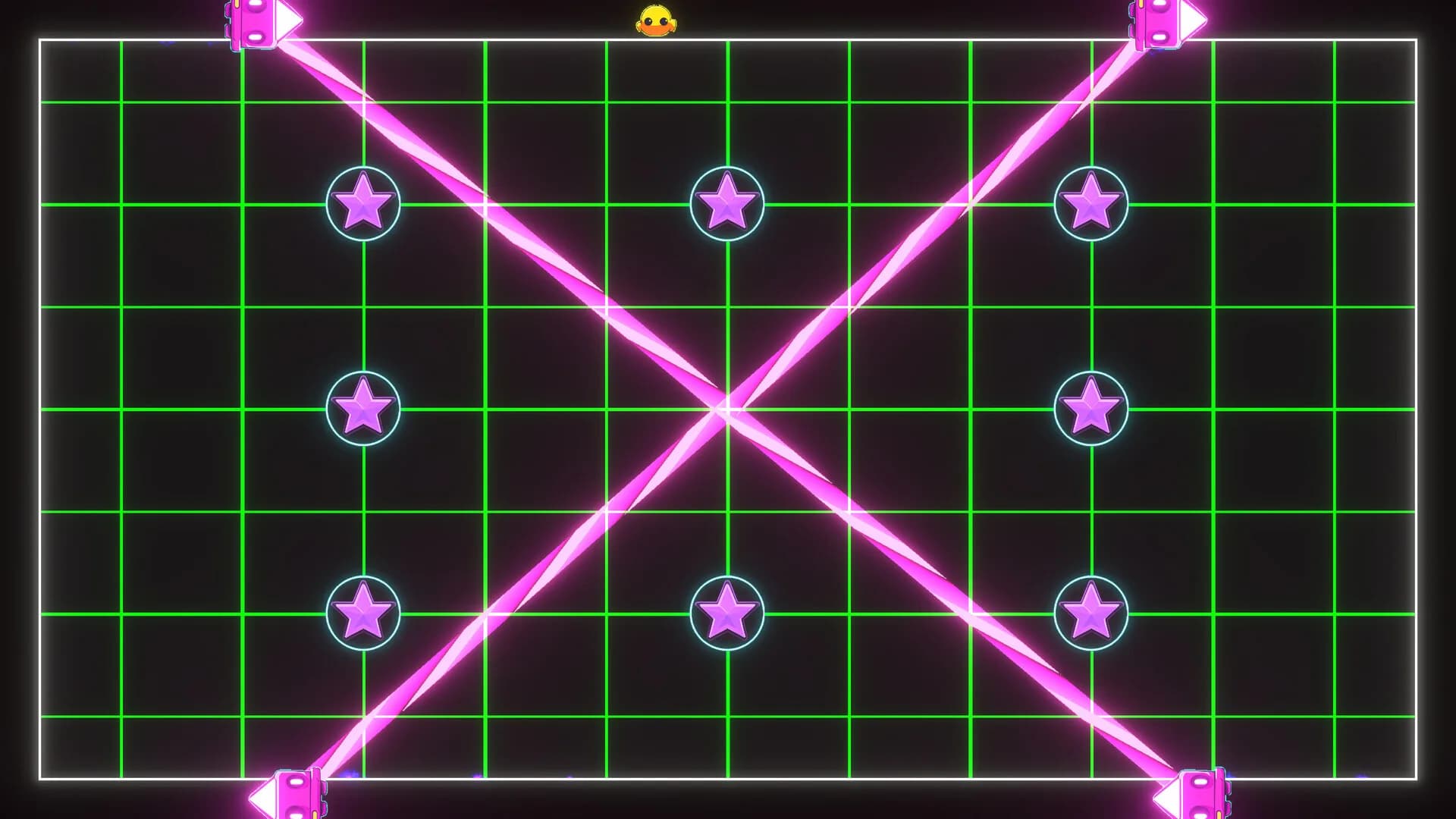 Neon Dash Tales görsel 6