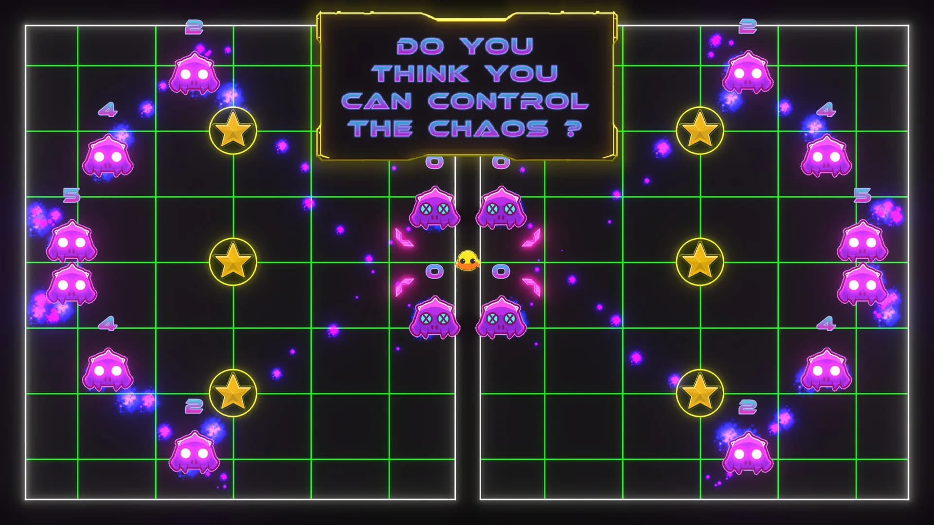 Neon Dash Tales görsel 7
