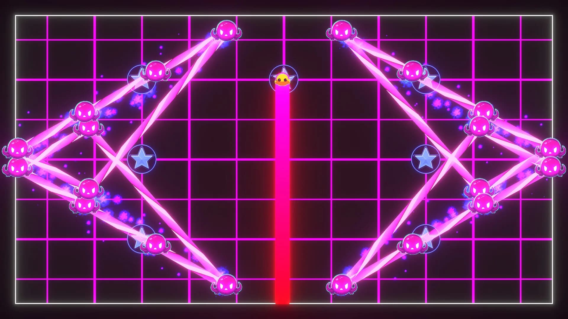 Neon Dash Tales görsel 8