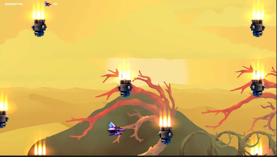 Suicide Runners görsel 4
