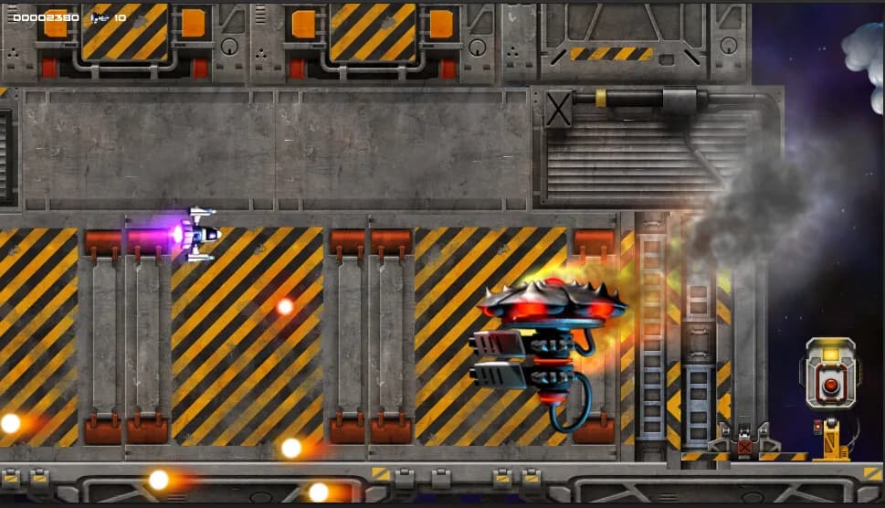 Suicide Runners görsel 8