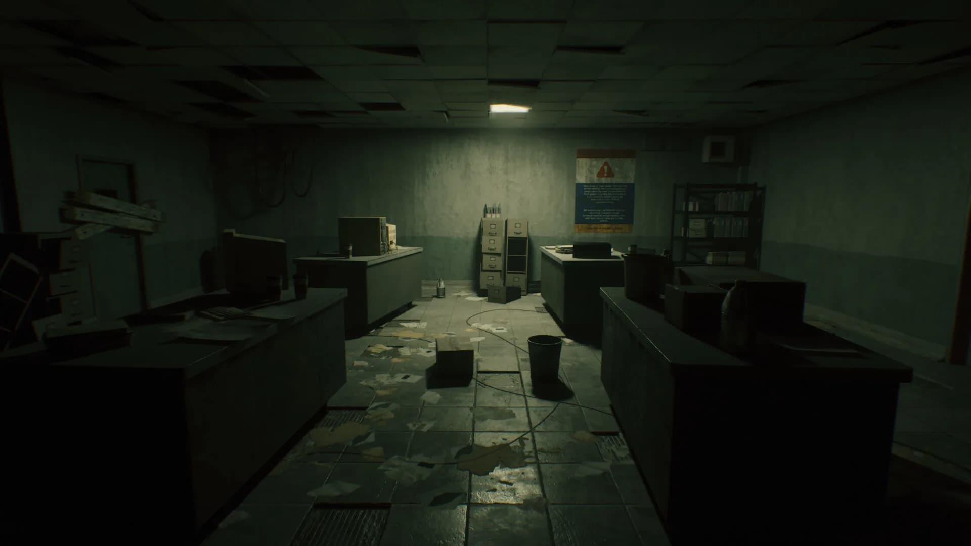 Beyond Hanwell Teaser: The Royal Hallamshire görsel 5