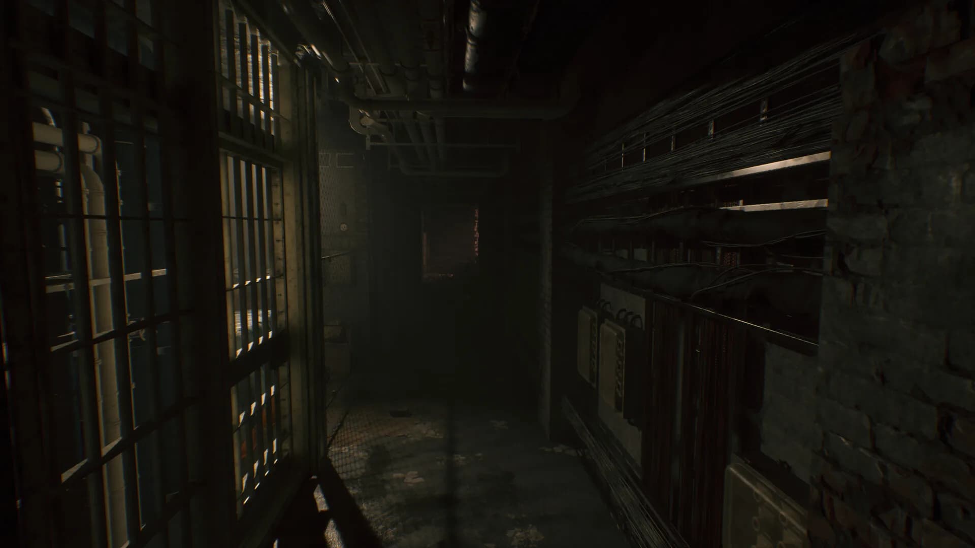 Beyond Hanwell Teaser: The Royal Hallamshire görsel 6