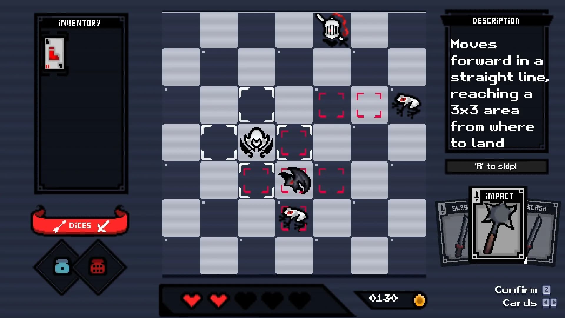 Dice Assassin görsel 2