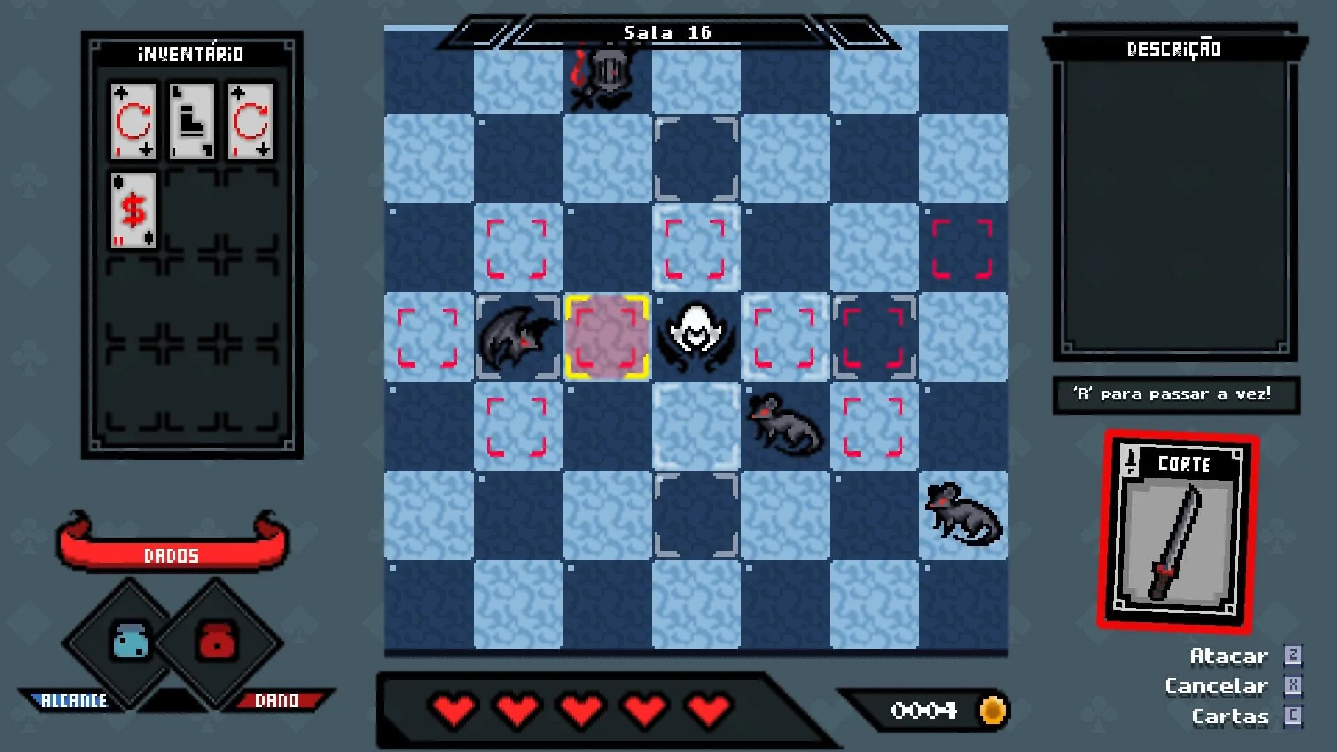 Dice Assassin görsel 3