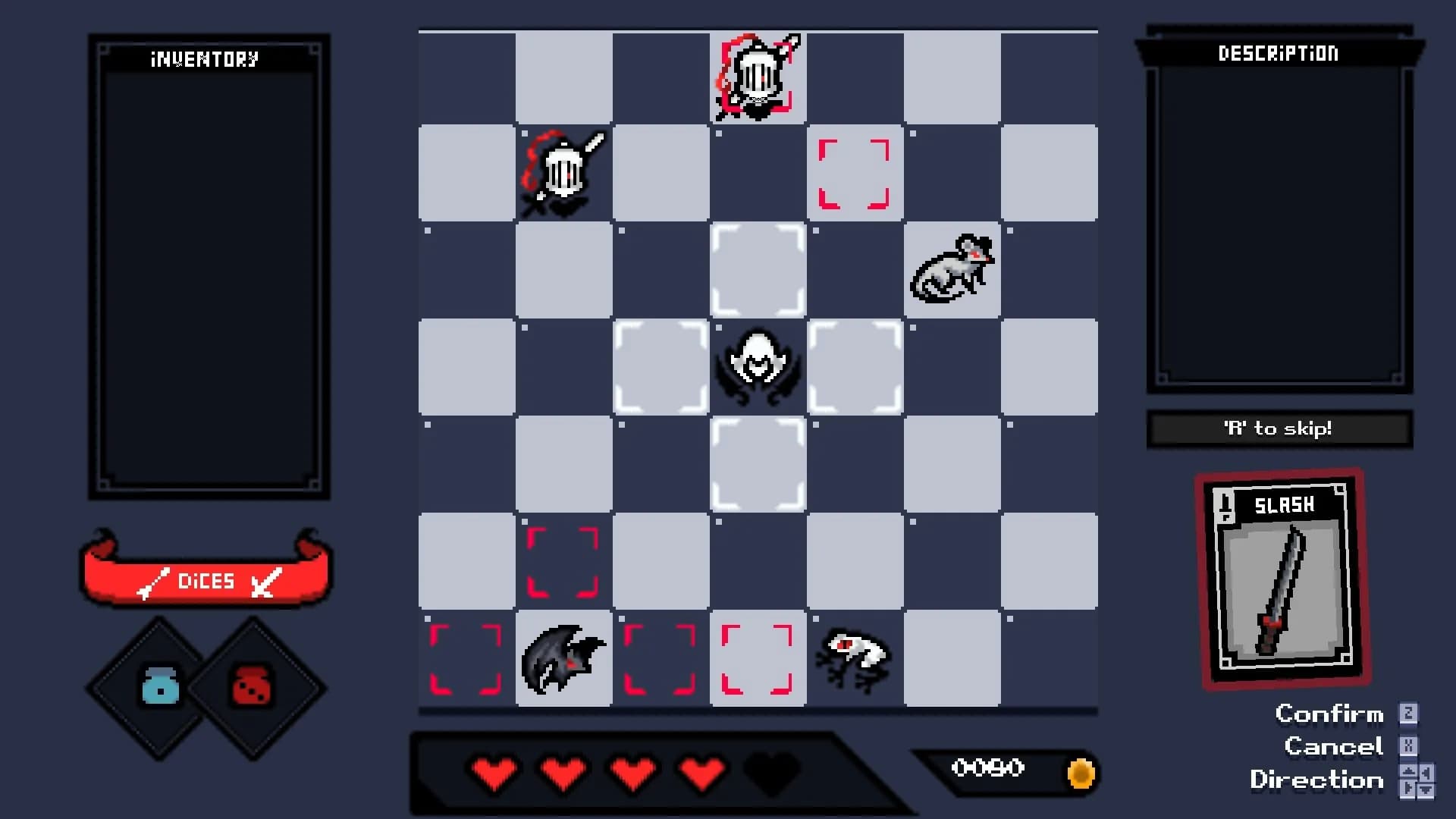 Dice Assassin görsel 7