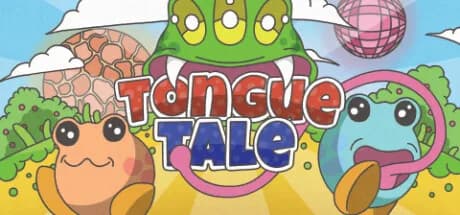 Tongue Tale görsel 1