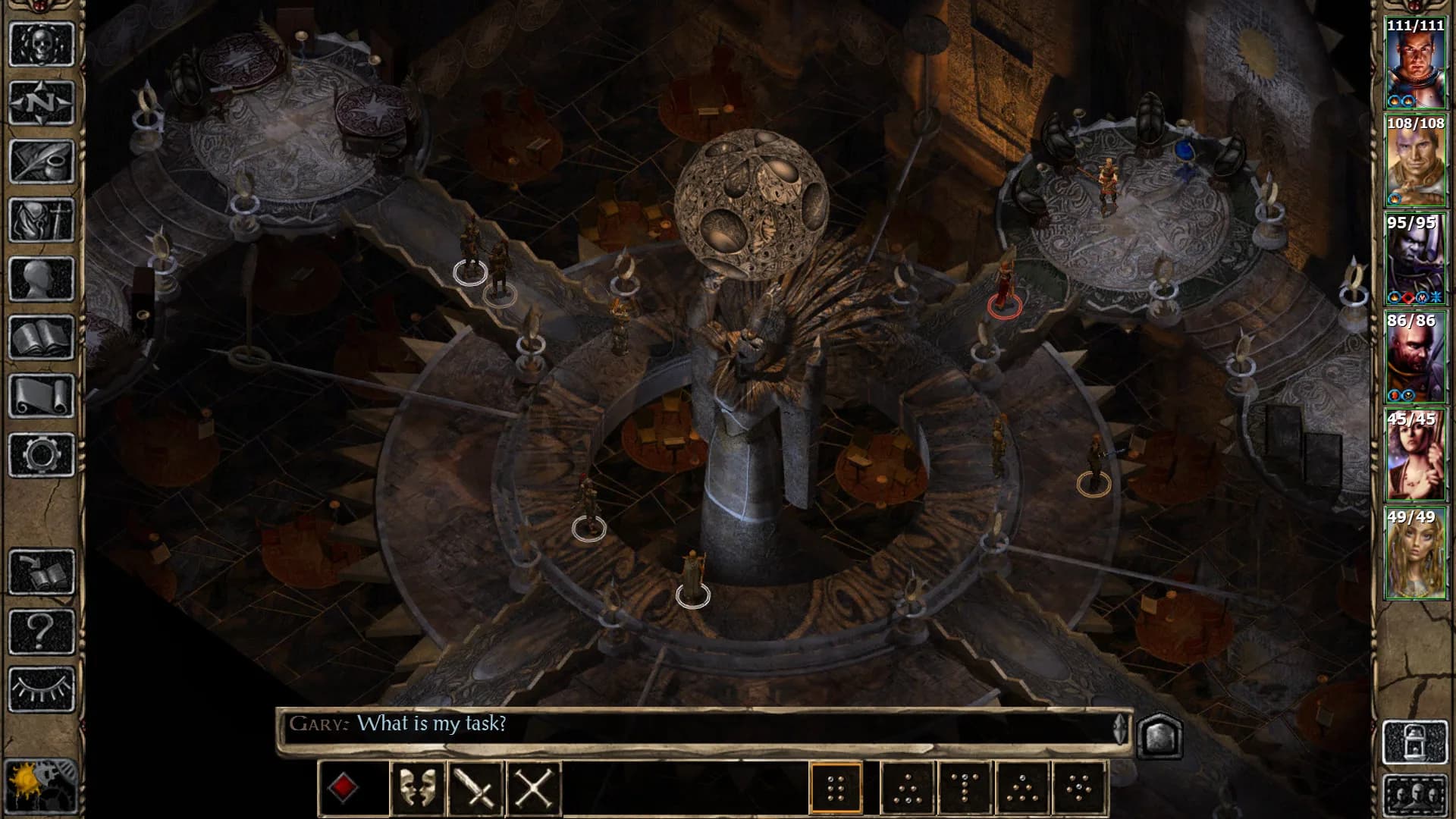 Baldur's Gate II: Enhanced Edition görsel 4